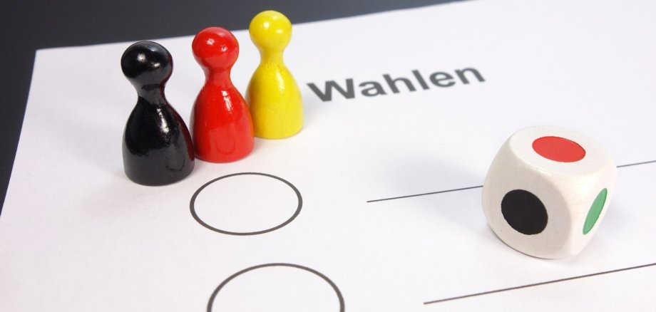 Muster Wahlen
