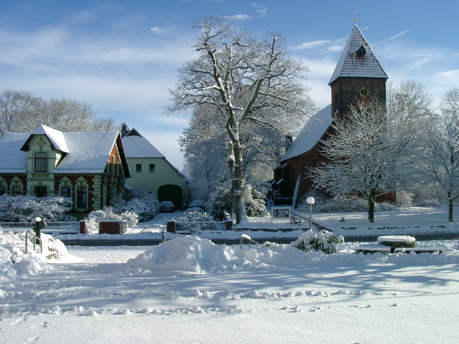 Startseite | Gemeinde Schiffdorf
