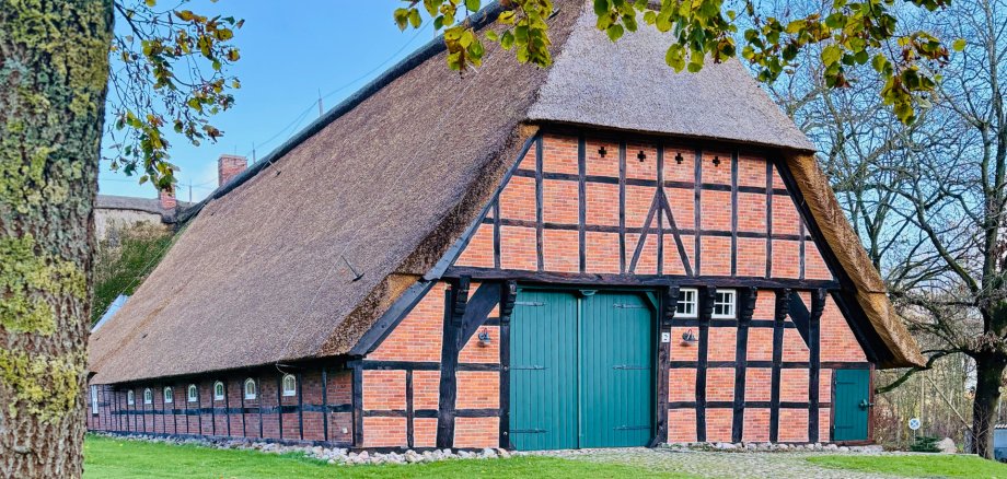 Oldenburger Haus Altluneberg