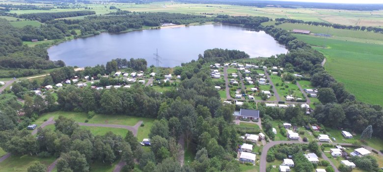Spadener See Spadener See