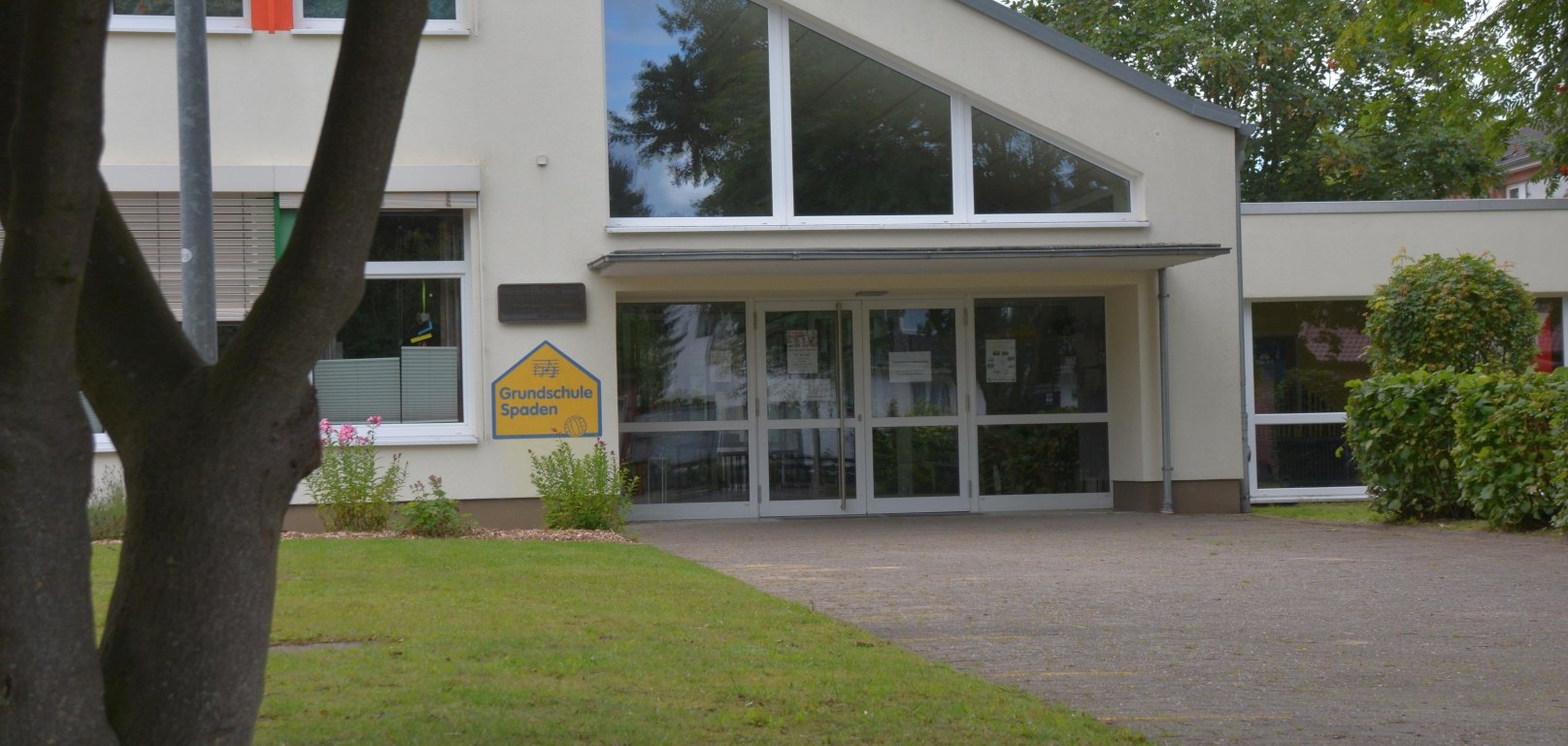 Grundschule Spaden