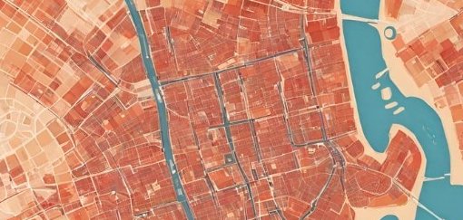 Symbolbild Kommunale Wärmeplanung