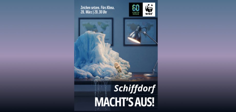 Earth Hour 2026 Earth Hour 2026