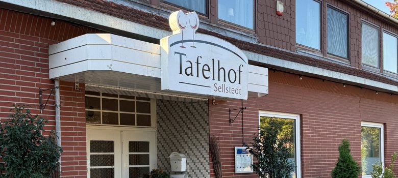 Firma des Monats September: Tafelhof Sellstedt Firma des Monats September: Tafelhof Sellstedt