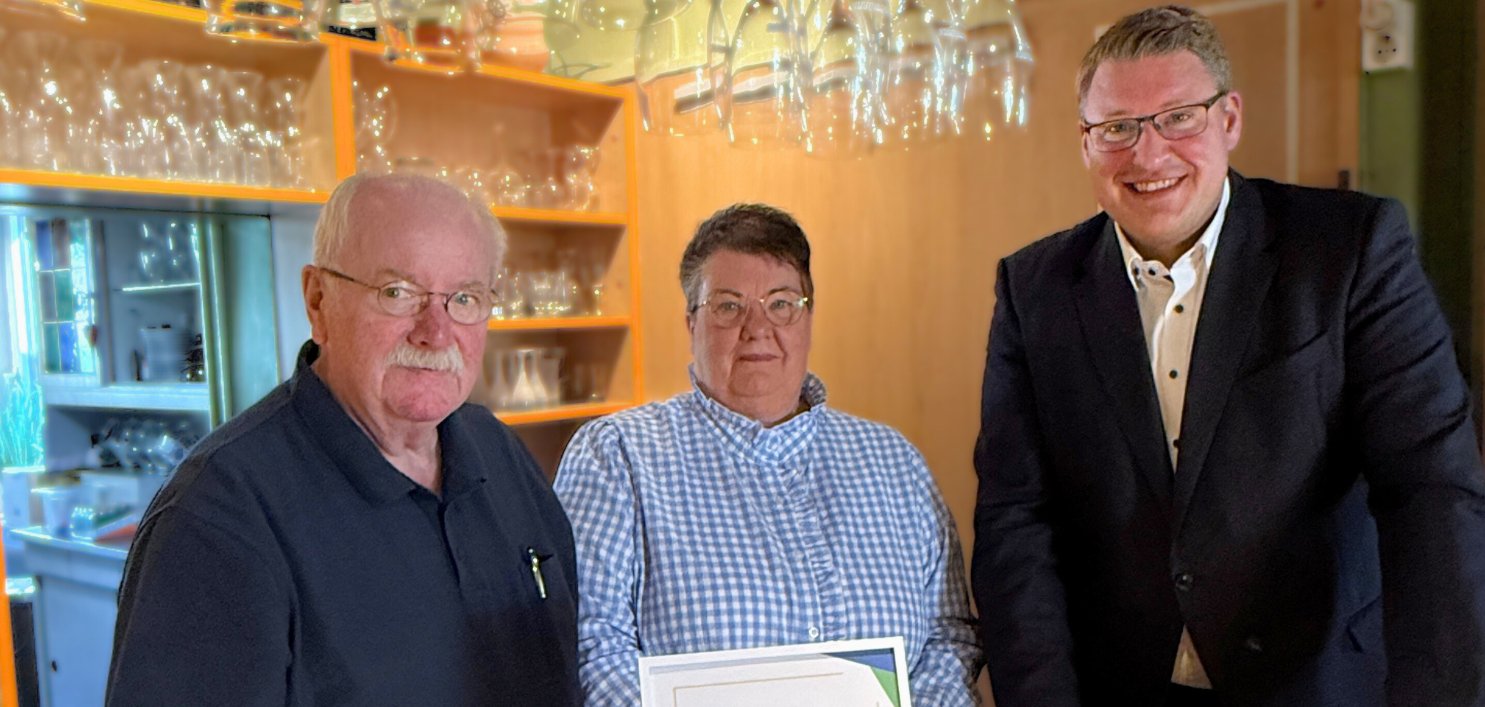 Firma des Monats September: Tafelhof Sellstedt