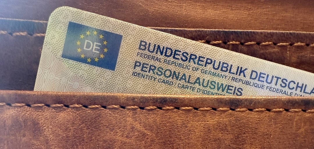 Passfotos sollen bald nur noch digital erstellt werden.