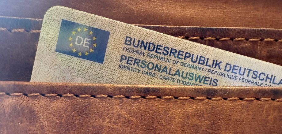 Passfotos sollen bald nur noch digital erstellt werden.