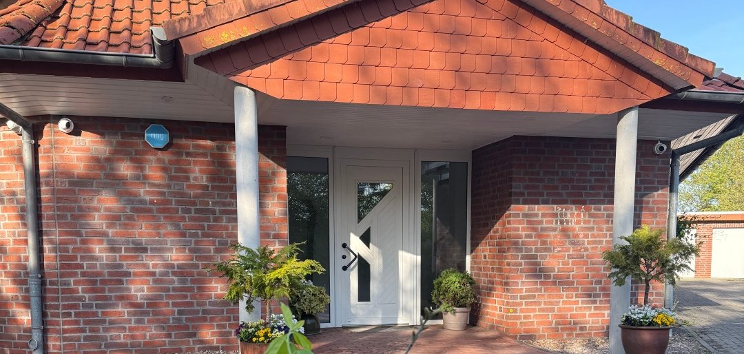 Neue Hausarztpraxis Schiffdorf.