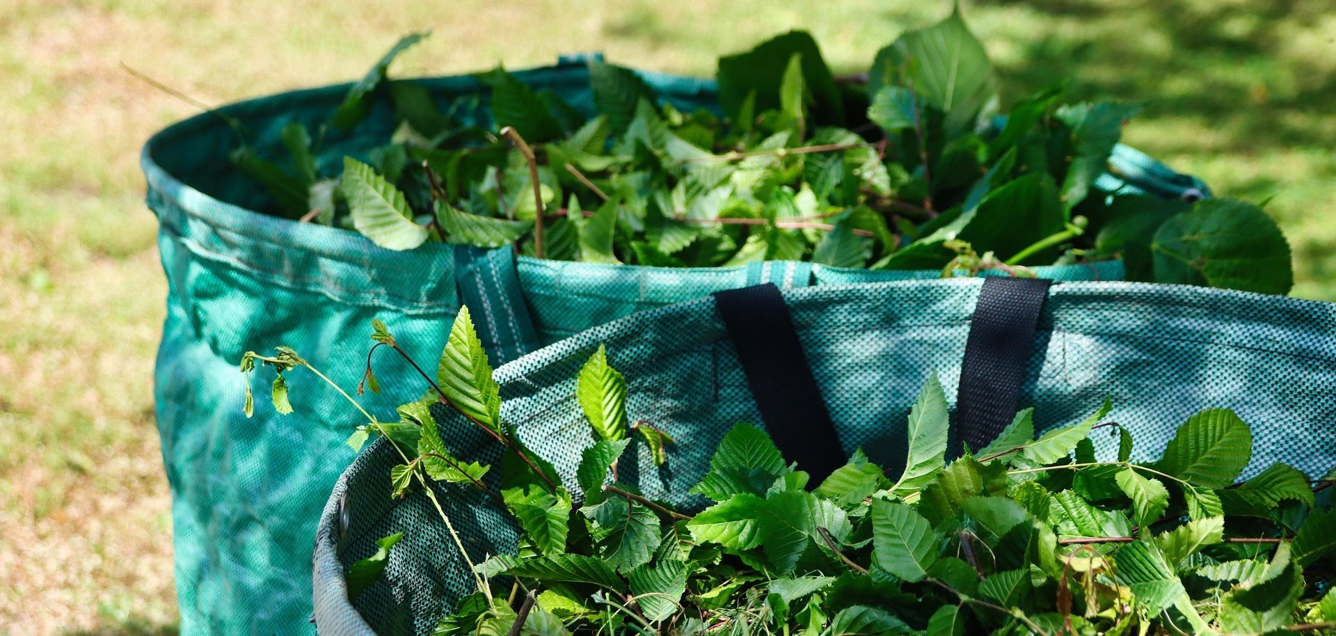 Der Kompostplatz Sellstedt öffnet wieder.