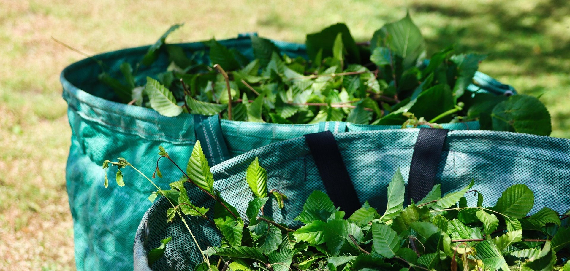 Der Kompostplatz Sellstedt öffnet wieder.