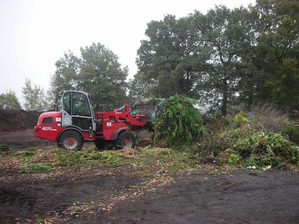 Kompostplatz Sellstedt
