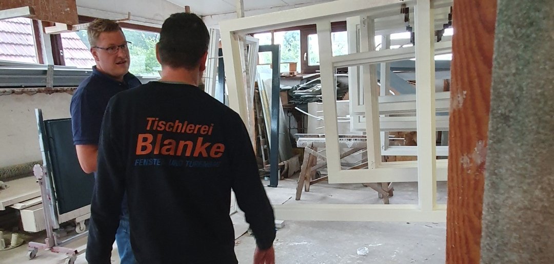 Landpartie in Spaden