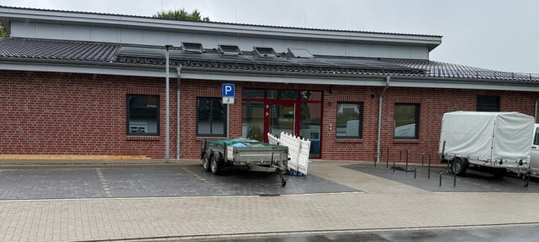 Kita IV Schiffdorf Kita IV Schiffdorf