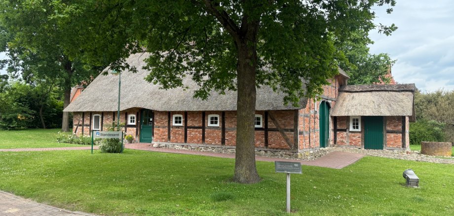 Standesamt der Gemeinde Schiffdorf