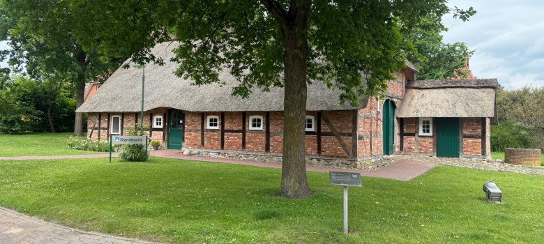 Standesamt der Gemeinde Schiffdorf Standesamt Schiffdorf