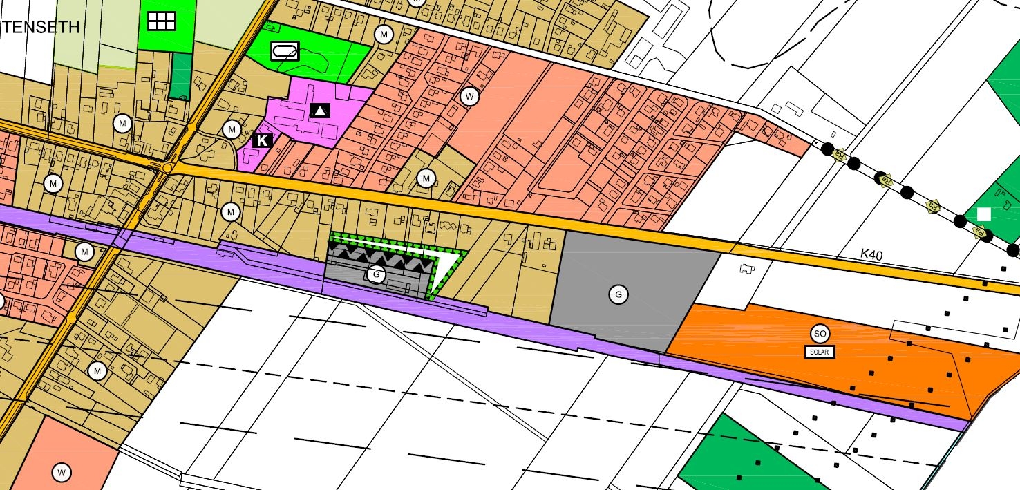 Flächennutzungsplan