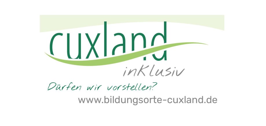 Bildungsregion Cuxland inklusiv