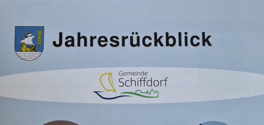 Jahresrückblick 2022