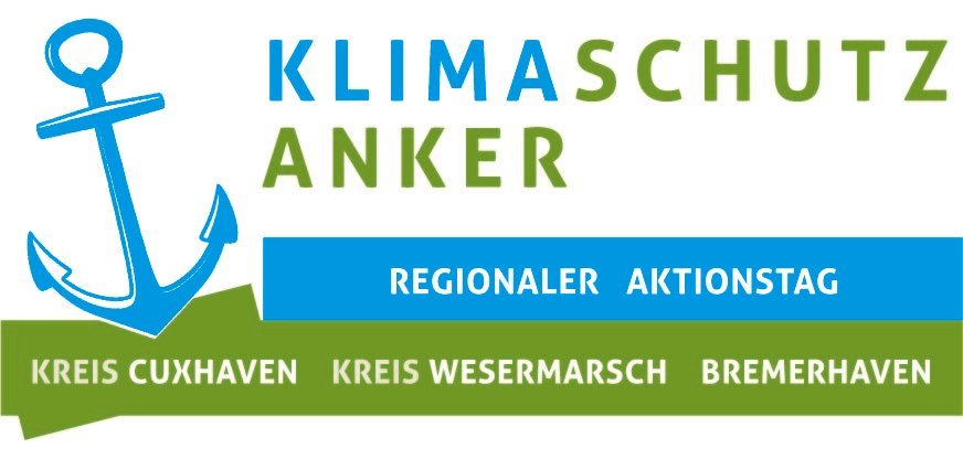 Logo Klimaschutzanker