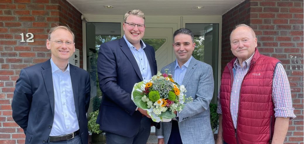 Hausarztpraxis Schiffdorf