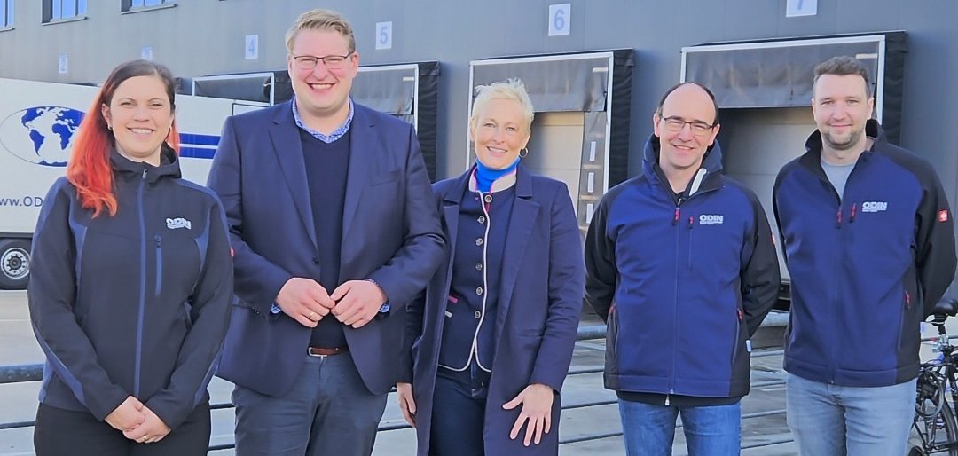 Odin Schiffsausrüstung GmbH