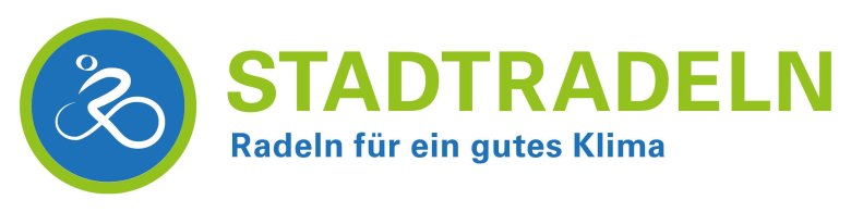 Logo STADTRADELN