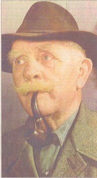 Foto Rektor Mahler Foto Rektor Mahler