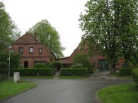 Auschnitt Tegelstraße Tegelstraße