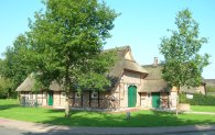 Vielander Marschenhaus Standesamt Schiffdorf/Marschenhaus