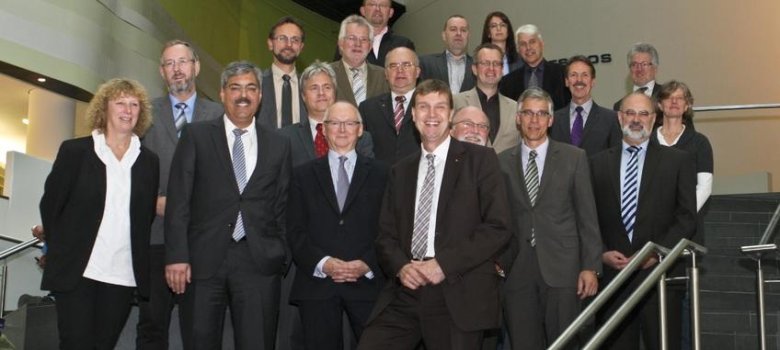 Auftaktveranstaltung Integriertes Klimaschutzkonzept 