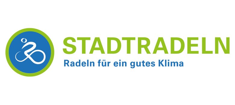 Logo STADTRADELN