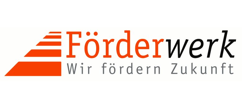Logo Förderwerk Bremerhaven Logo Förderwerk Bremerhaven